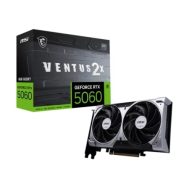 MSI nVidia GeForce RTX 5060 Ventus 2X 8GB OC