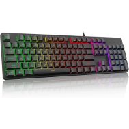 ReDragon Netherbane K521 RGB | Membranska | Gaming