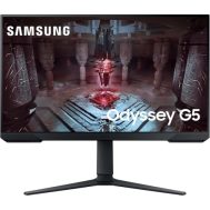 Samsung G5 Odyssey (G51C) | 27" | QHD | 165Hz | VA | LS27CG510EUXEN