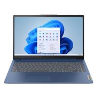 Lenovo IdeaPad Slim 3 | 15,6" | R7 5825U | 16GB | 1TB | Win 11 Pro | 82XM00N9SCW