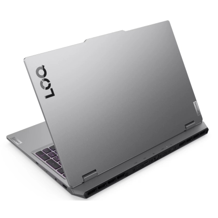 Lenovo LOQ 15IRX10 | 15,6" | i5 13450HX | 16GB | 512GB | RTX 5050 | Win 11 Home 5 E 40060 4