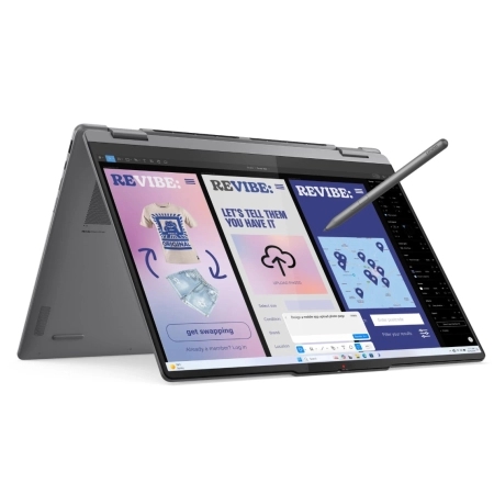 Lenovo Yoga 7 16ILL10 2in1 | 16" | U7 256V | 16GB | 1TB | Win 11 Home | 83JT0001US 2 E 40068 1