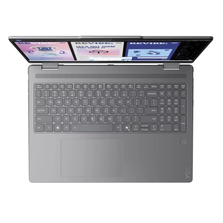 Lenovo Yoga 7 16ILL10 2in1 | 16" | U7 256V | 16GB | 1TB | Win 11 Home | 83JT0001US 3 E 40068 2