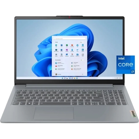Lenovo IdeaPad Slim 3 15IRU8 | 15,6" | i7 1355U | 16GB | 1TB | Win 11 Home | 82X700HUUS 1 E 40069