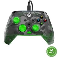 Turtle Beach Rematch Core Wired Gaming Controller Ghost Black Camo/Green 7 E 40120