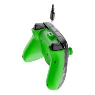 Turtle Beach Rematch Core Wired Gaming Controller Ghost Black Camo/Green 10 E 40120 3