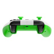 Turtle Beach Rematch Core Wired Gaming Controller White/Green 11 E 40123 4