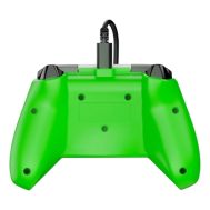 Turtle Beach Rematch Core Wired Gaming Controller White/Green 12 E 40123 5