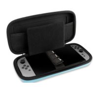 Nacon Nintendo Switch 2 Deluxe Travel Case Black 4 E 40135 1