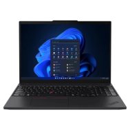 Lenovo ThinkPad T16 Gen 4 | 16" | U5 225U | 16GB | 512GB | Win 11 Pro | 21QES10Q00