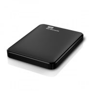 WD 1TB External HDD Elements Portable 2,5" USB 3.0