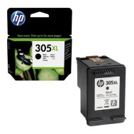 Tinta HP 3YM62AE no.305xl Black