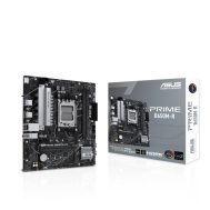 ASUS AM5 PRIME B650M-R | AM5 | DDR5