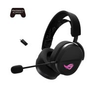 ASUS ROG Pelta Black