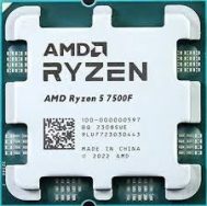 Procesor AMD Ryzen 5 7500F TRAY