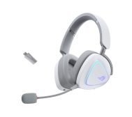 ASUS ROG Delta II White