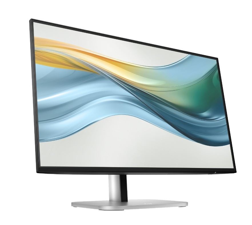 HP 24 S5 Pro 524pu | 23,8" | FHD | IPS | 100Hz | USB-C | 9D9V7AA#ABB 1 K 0001406680