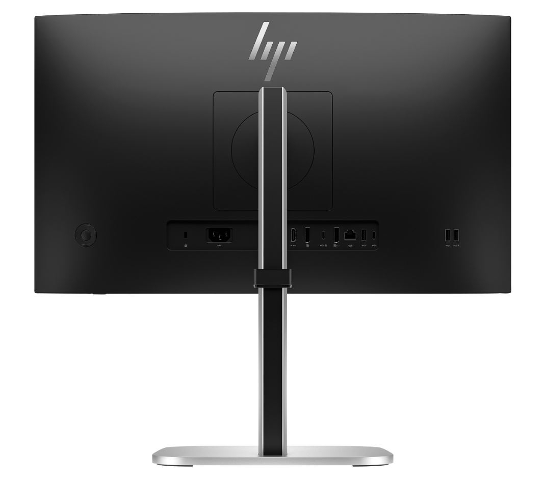 HP 24 S5 Pro 524pu | 23,8" | FHD | IPS | 100Hz | USB-C | 9D9V7AA#ABB 2 K 0001406680 1