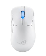 Asus ROG Keris  II Ace White