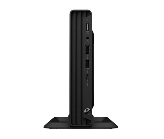 HP Pro Mini 260 G9 | i5 1355U | 8GB | 512GB | BY6X2ET#BED 1 K 0001423167