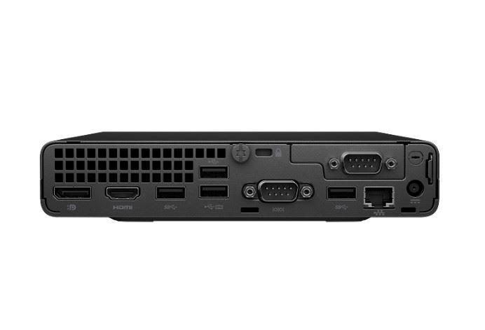 HP Pro Mini 260 G9 | i5 1355U | 8GB | 512GB | BY6X2ET#BED 4 K 0001423167 3
