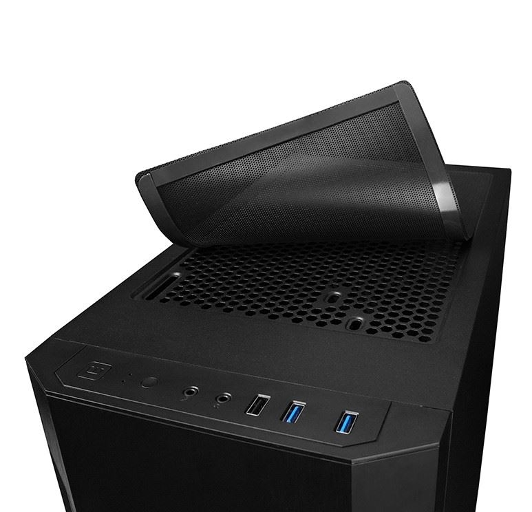 MSG Infinity sp11900 | i5 124400 | 16GB | 500GB 3 K 0001424564 2