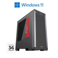Desktop PC MSG Basic i5 i105 | i5 12400 | 16GB | 1TB
