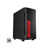 Desktop PC MSGW Basic R5 a112 | R5 5500GT | 16GB | 1TB