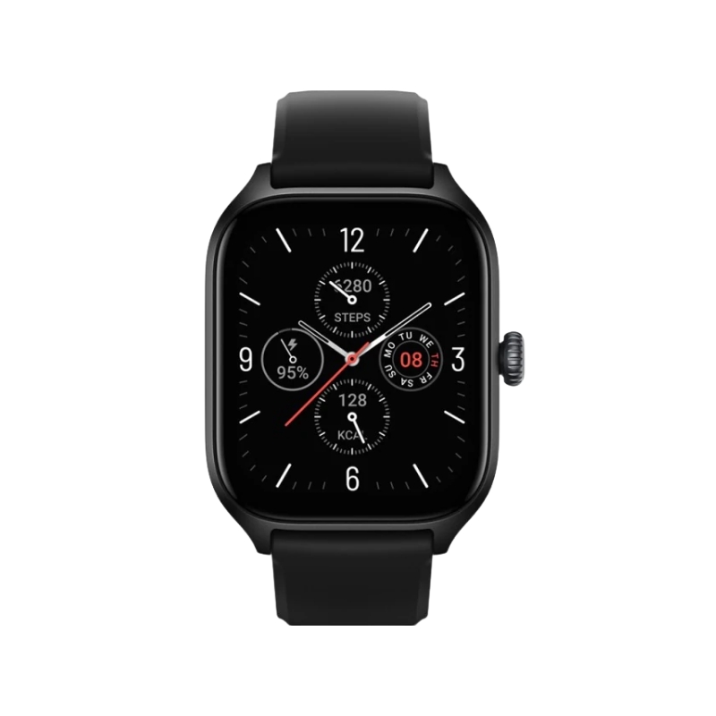Amazfit GTS 4 Infinite Black 3 S1 14992 2