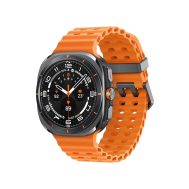 Samsung Galaxy Watch Ultra L705 47mm 2025 LTE Titanium Grey