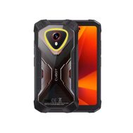 Cubot King Kong Mini 4 8GB 256GB Black