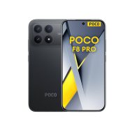 Xiaomi Poco F8 Pro 5G 12GB 256GB Black EU