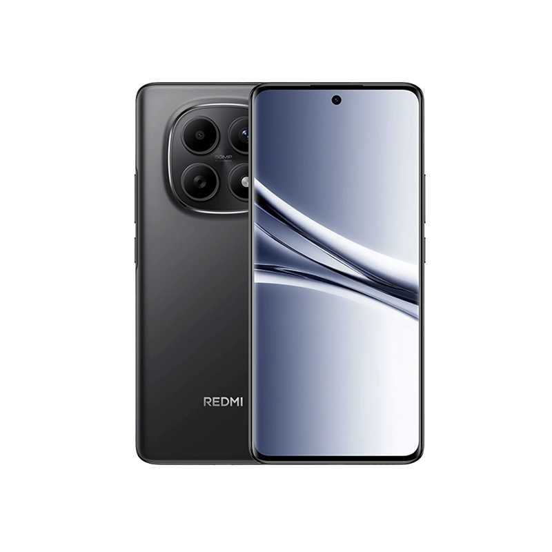 Xiaomi Redmi Note 15 6GB 128GB Black NFC EU 1 S1 22964