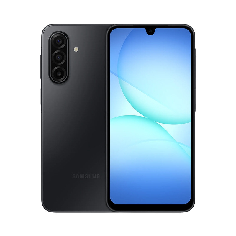 Samsung A17 4GB 128GB Black EU 1 S1 22968