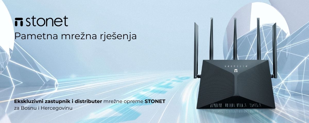 Stonet BiH