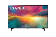 LG TV QNED | 43" | 4K | 43QNED753RA