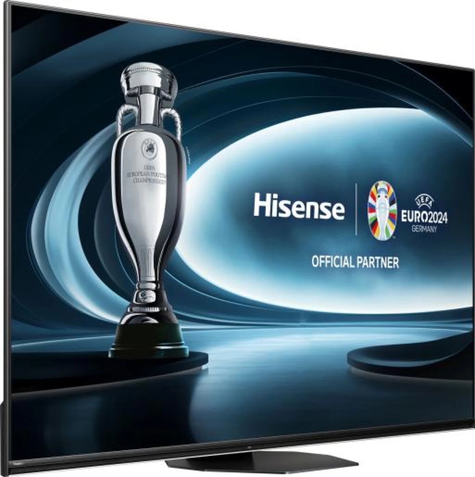 HISENSE TV LED 75U8NQ | 75" | Mini LED | 4K 5 T1 N00033049 4