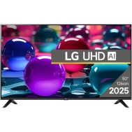 LG Smart TV 50UA73003LA | 50" | 4K
