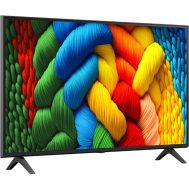 LG NanoCell TV | 65" | 4K | 65NANO80A3B 11 T1 N00035870 2