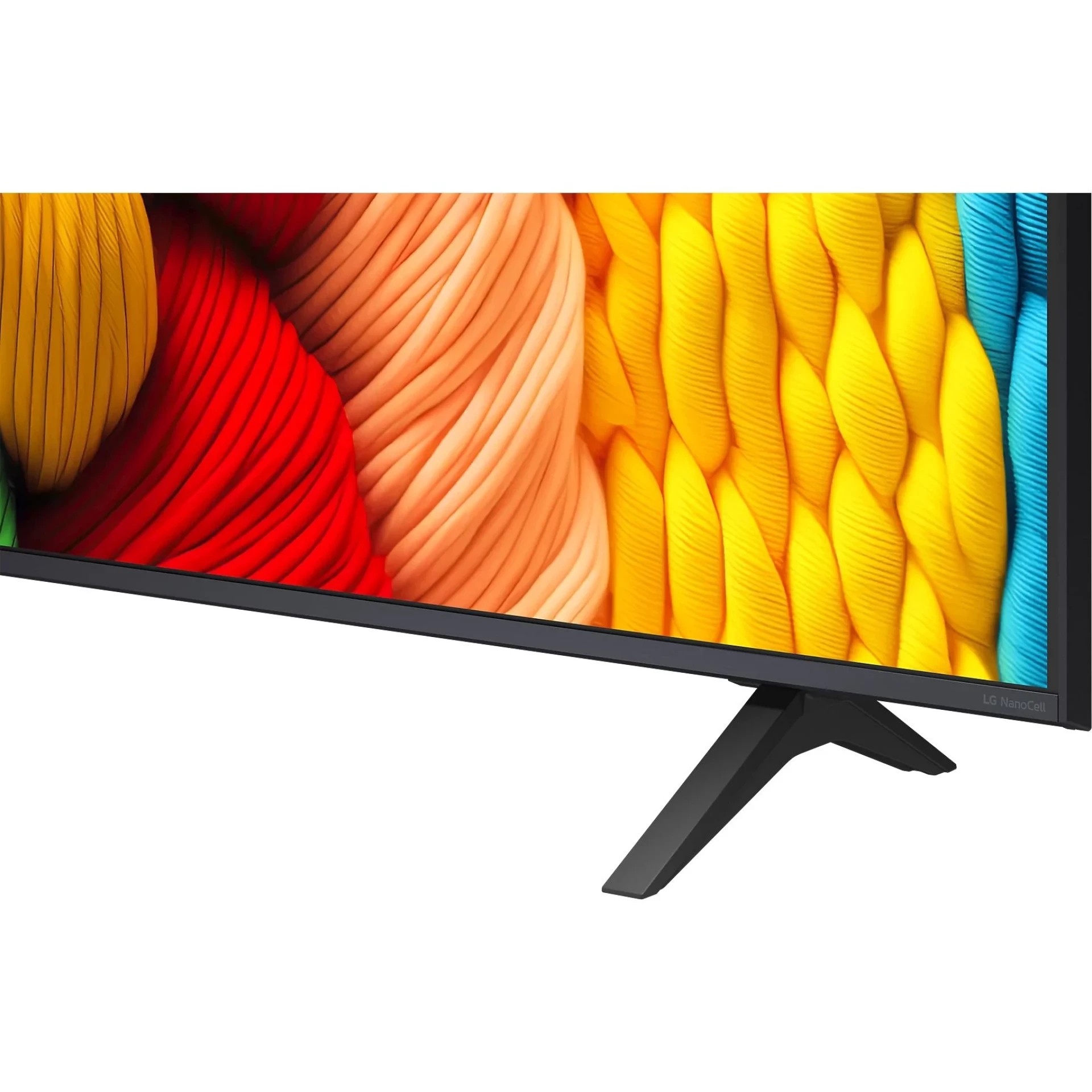 LG NanoCell TV | 65" | 4K | 65NANO80A3B 6 T1 N00035870 5
