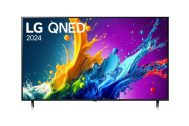 LG QNED TV | 65" | 4K | 65QNED80A3A