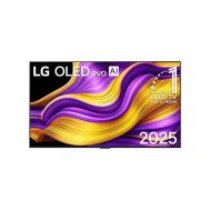 LG OLED TV | 55" | 4K | OLED55G51LW