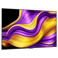 LG OLED TV | 55" | 4K | OLED55G51LW 8 T1 N00035876 1