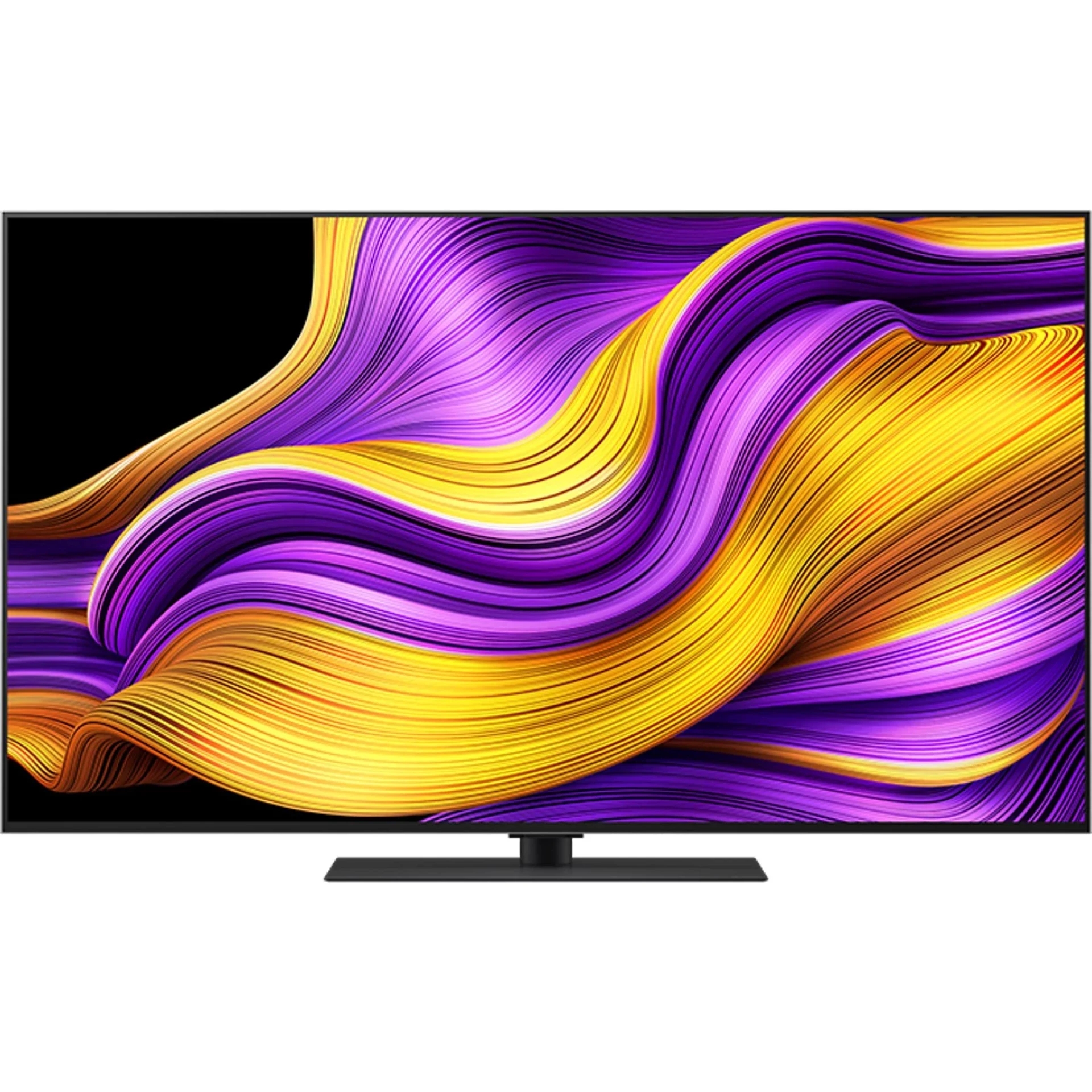 LG OLED TV | 55" | 4K | OLED55G53LS 1 T1 N00035877