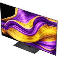 LG OLED TV | 55" | 4K | OLED55G53LS 11 T1 N00035877 3