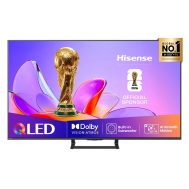 HISENSE QLED TV 55A7Q | 55" | 4K