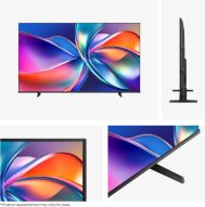 HISENSE Smart TV 65E7Q | 65" | 4K | QLED 10 T1 N00036188 4