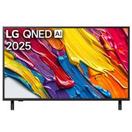 LG QNED TV | 43" | 4K | 43QNED84A3C
