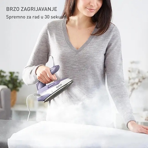TEFAL pegla DB1612E0 | Putna 5 T1 N00038559 4