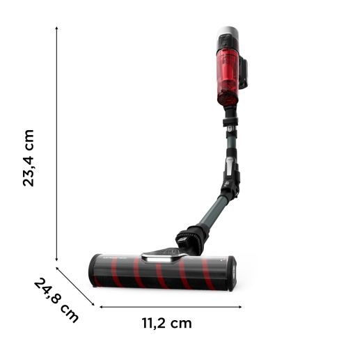 Rowenta RH2098WO X-Force Flex 9.60 Complete 3 T1 N00038568 2